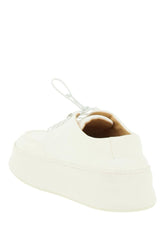 'CASSAPANA' LEATHER SNEAKERS